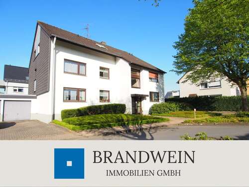 Foto - Wohnung zum Mieten in Herford 360,00 € 43 m²