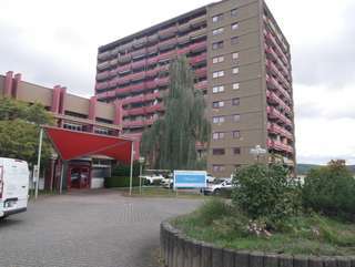 Foto - Wohnung zum Kaufen in Lahnstein 85.000,00 € 56.4 m²