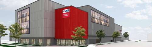 Foto - Halle in Bremen 3.000,00 € 300 m²