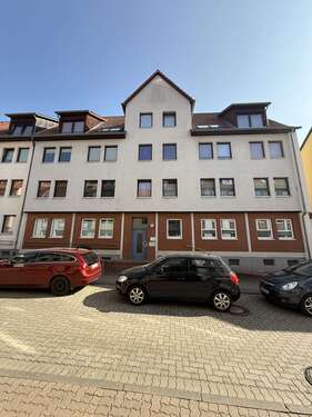Foto - Wohnung zum Mieten in Quedlinburg 279,00 € 46 m²