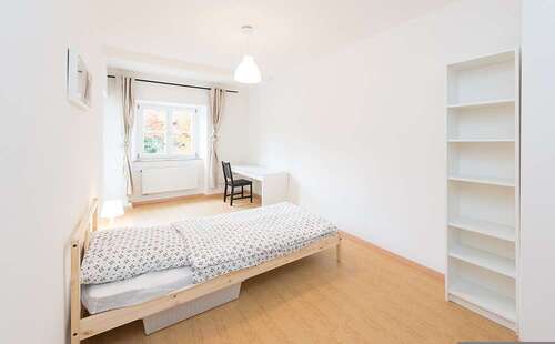 Foto - WG-Zimmer in München 925,00 € 14 m²