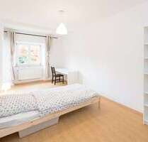 WG-Zimmer in München 925,00 € 14 m²