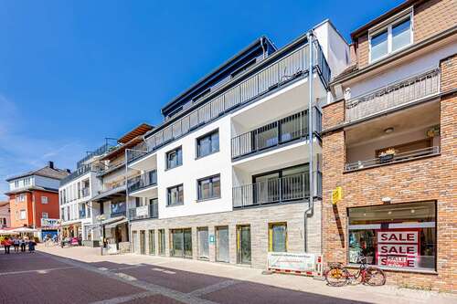 Foto - Wohnung zum Mieten in Oberursel 2.479,00 € 146.12 m²