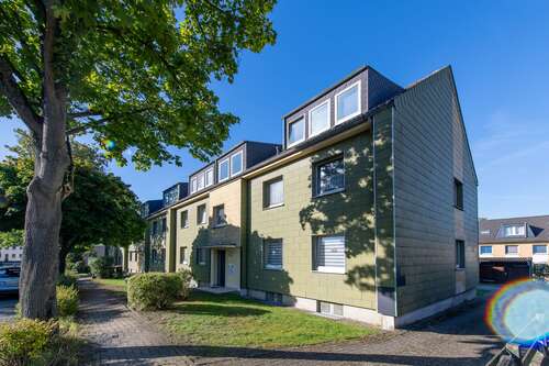 Foto - Wohnung zum Mieten in Wolfenbüttel 620,00 € 69.09 m²