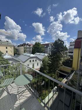 Foto - Wohnung zum Mieten in München 1.270,00 € 30 m²