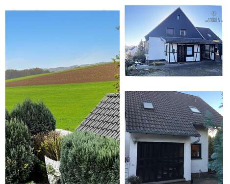 Foto - Haus zum Kaufen in Neustadt (Wied) Etscheid 440.000,00 € 226 m²