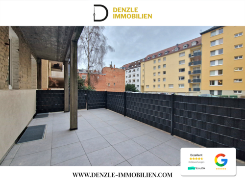 Foto - Wohnung zum Mieten in Stuttgart 1.445,00 € 81 m²