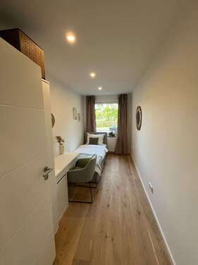 Foto - WG-Zimmer in München 870,00 € 10 m²