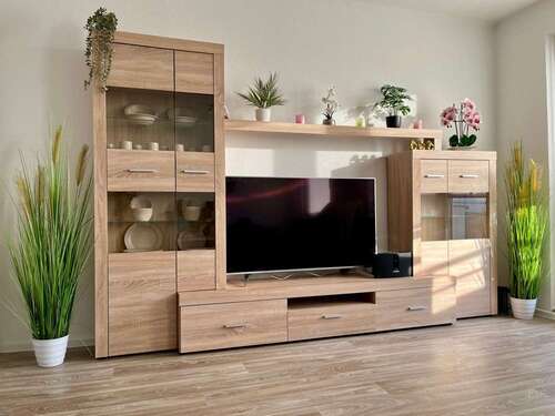 Foto - Wohnung zum Mieten in Chemnitz Helbersdorf 369,00 € 56.29 m²