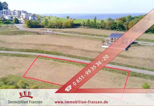 Foto - Grundstück zu verkaufen in Pellingen 163.800,00 € 630 m²