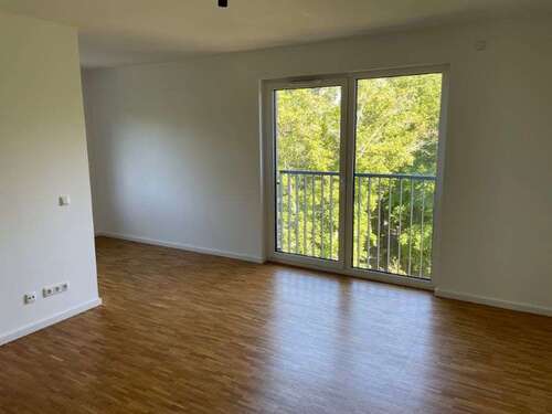 Foto - Wohnung zum Mieten in Erlangen 599,00 € 36.97 m²