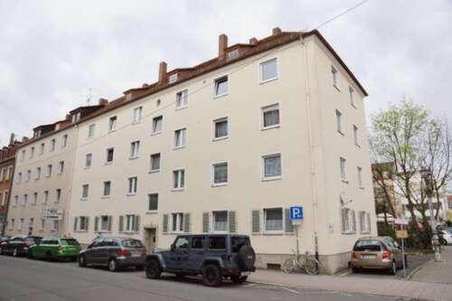 Foto - Wohnung zum Kaufen in Erlangen 305.000,00 € 65 m²