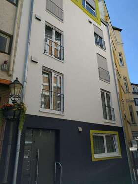 Foto - Wohnung zum Mieten in Koblenz 525,00 € 36 m²