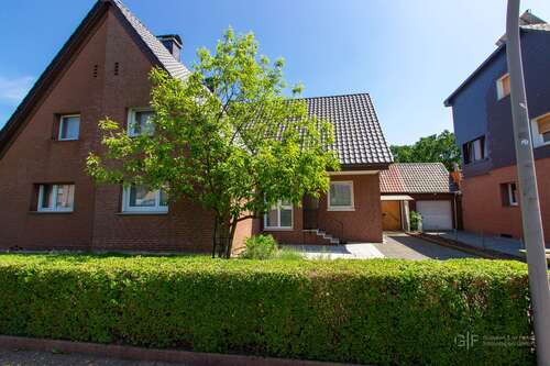 Foto - Haus zum Kaufen in Waltrop 347.500,00 € 117 m²