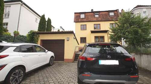 Foto - Wohnung zum Mieten in Straubing 650,00 € 90 m²
