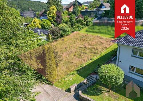 Foto - Grundstück zu verkaufen in Eitorf 79.000,00 € 498 m²