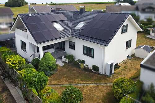 Foto - Haus zum Kaufen in Herbertingen 525.000,00 € 226.22 m²