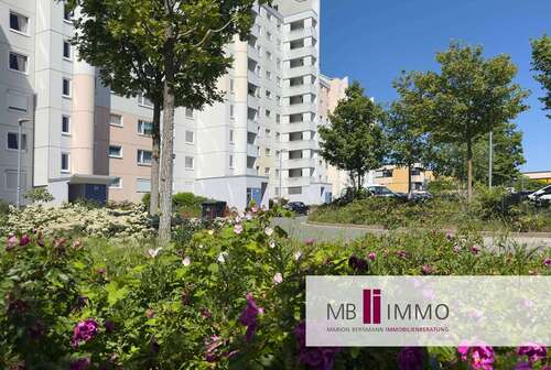 Foto - Wohnung zum Kaufen in Wolfsburg 129.000,00 € 81.83 m²