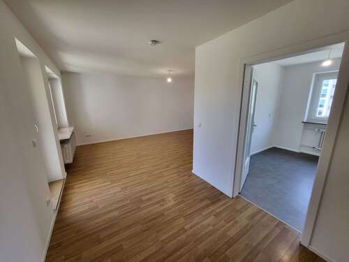 Foto - Wohnung zum Mieten in Augsburg 1.197,00 € 89.3 m²