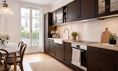 Foto - Wohnung zum Kaufen in Berlin 430.000,00 € 56 m²