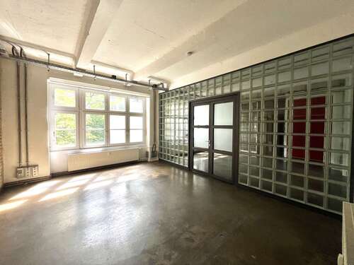 Foto - Büro in Berlin 1.250,00 € 18 m²