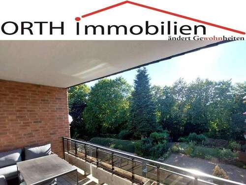 Foto - Wohnung zum Mieten in Frechen 1.399,00 € 93.51 m²