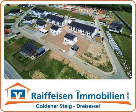 Foto - Grundstück zu verkaufen in Waldkirchen 162.162,00 € 858 m²