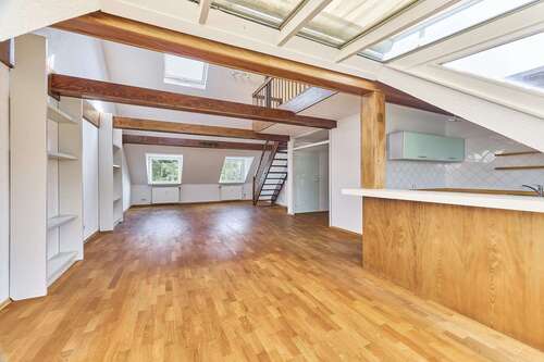 Foto - Wohnung zum Kaufen in Mannheim 599.000,00 € 104.12 m²