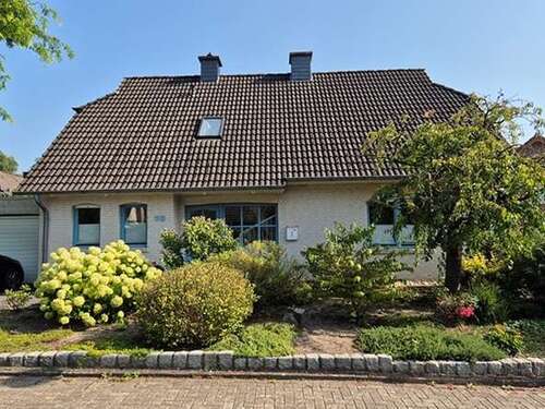Foto - Haus zum Kaufen in Osnabrück Hellern 520.000,00 € 142 m²