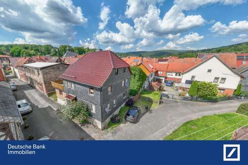 Foto - Haus zum Kaufen in Zella-Mehlis 149.000,00 € 175 m²