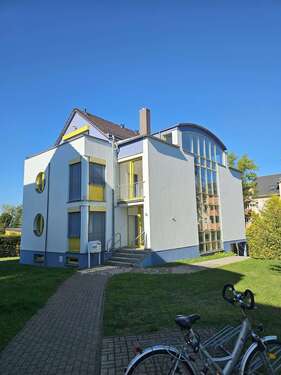 Foto - Wohnung zum Mieten in Brand-Erbisdorf 500,00 € 44 m²
