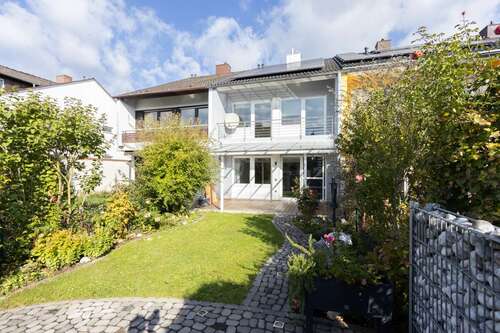 Foto - Haus zum Kaufen in Ingolstadt 520.000,00 € 115 m²