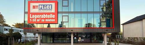 Foto - Halle in Hamburg 853,00 € 66 m²