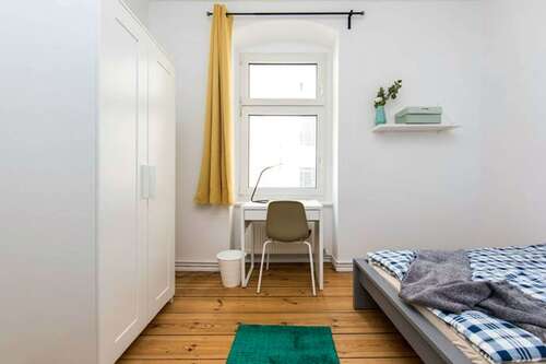 Foto - WG-Zimmer in Berlin 680,00 € 10 m²