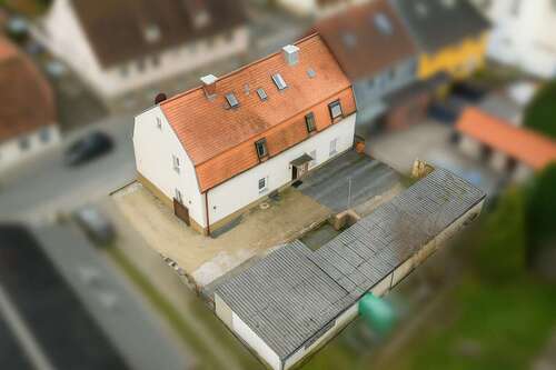 Foto - Haus zum Kaufen in Zirndorf 399.000,00 € 175 m²