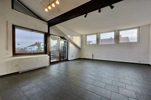 Foto - Wohnung zum Kaufen in Beimerstetten 275.000,00 € 73 m²