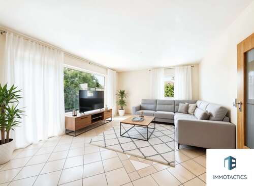 Foto - Haus zum Kaufen in Bad Kreuznach 415.000,00 € 88 m²