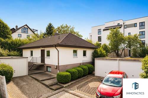 Foto - Haus zum Kaufen in Bad Kreuznach 399.000,00 € 88 m²