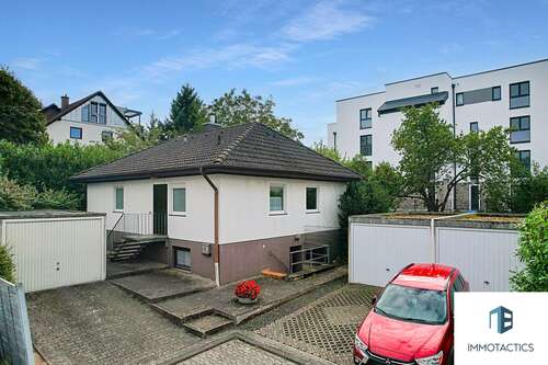 Foto - Haus zum Kaufen in Bad Kreuznach 415.000,00 € 88 m²