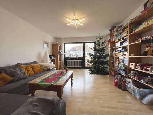 Foto - Wohnung zum Kaufen in Karlsruhe Durlach 350.000,00 € 94.25 m²