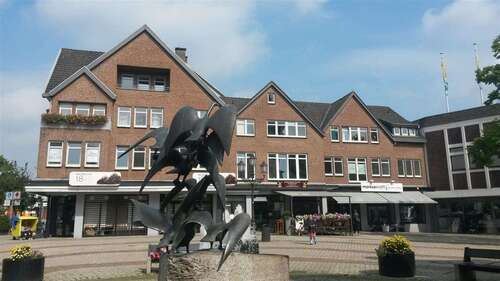 Foto - Wohnung zum Mieten in Herford 920,00 € 106 m²