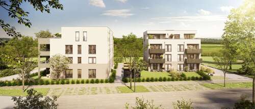 Foto - Wohnung zum Kaufen in Tamm 499.800,00 € 75.98 m²