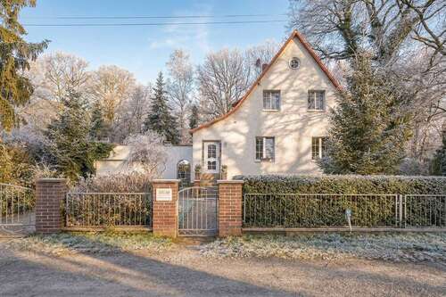 Foto - Haus zum Kaufen in Schönwalde-Glien 399.500,00 € 102.28 m²