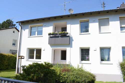 Foto - Wohnung zum Mieten in Vaterstetten 1.400,00 € 67 m²