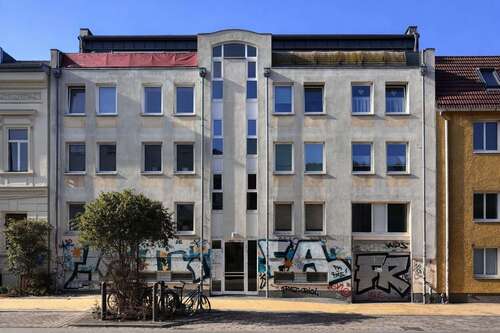 Foto - Wohnung zum Kaufen in Rostock 520.000,00 € 148.25 m²
