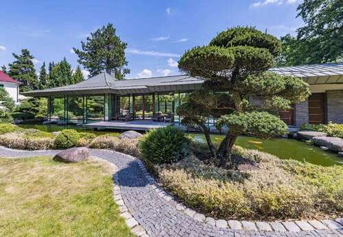 Foto - Haus zum Kaufen in Solingen 1.500.000,00 € 200 m²