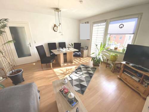 Foto - Wohnung zum Mieten in Braunschweig 420,00 € 40 m²