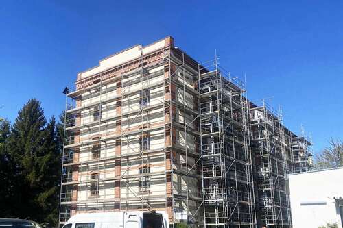Foto - Wohnung zum Kaufen in Chemnitz 42.000,00 € 46.9 m²