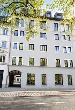 Foto - Wohnung zum Kaufen in München 895.000,00 € 85 m²