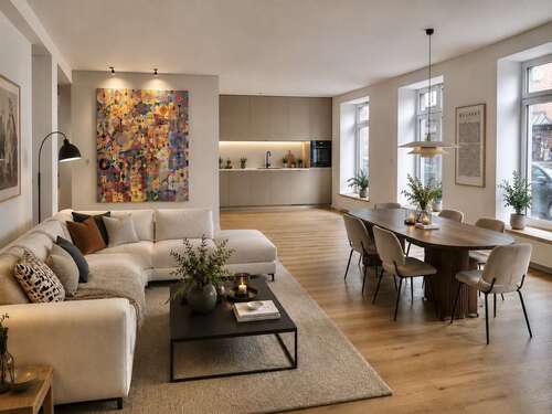 Foto - Wohnung zum Kaufen in München 895.000,00 € 85 m²
